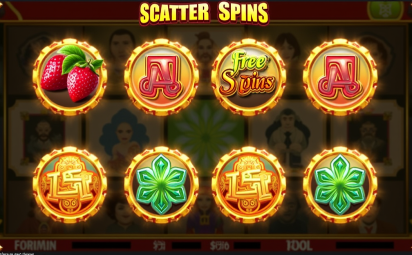 Bocoran Pola slot Gacor: Raih Maxwin dengan Scatter Hitam di Mahjong Ways 2